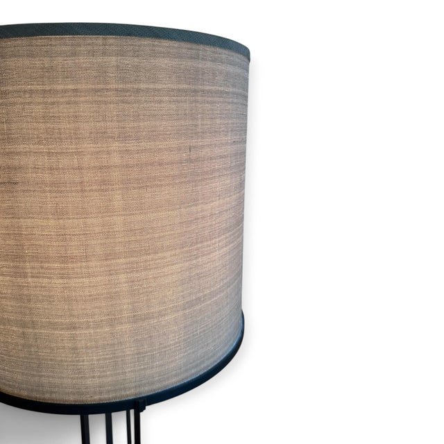 2000 - 2009 Solis Betancourt Armature Table Lamps for Holly Hunt- A Pair For Sale - Image 5 of 6