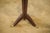 Art Deco Side Table in Wood and Bronze by Maurice Rinck, 1930s For Sale - Image 9 of 10