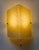 Mid-Century Acrylic Glass Wall Lamp from Pokrok, 1960s For Sale - Image 6 of 15