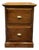English Chest of Drawers in Mahogany For Sale