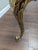 Vintage p.e. Guerin Style Louis XV Coffee Table For Sale - Image 4 of 5