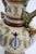 Sand Antique Villeroy & Boch Mettlach Art Nouveau Vase W/ Dragon Handles For Sale - Image 8 of 8