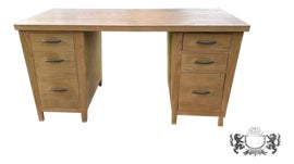 Example of Ethan Allen Desks
