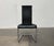German B25 Black Cantilever Chair with Leather Cushion from Tecta by Tecta and Jean Prouve For Sale - Image 11 of 18