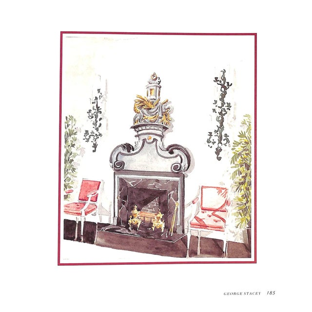 Paper "Legendary Decorators of the Twentieth Century" 1992 Hampton, Mark For Sale - Image 7 of 9