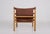 Vintage Sirocco Chair by Arne Norell, 1960s For Sale - Image 9 of 16