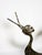 Metal Rooster Sculpture, France, 1970 For Sale - Image 4 of 10