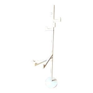 Kartell Postmodern Plastic Coat Rack