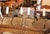 Pair of Mid-Century Cast Iron Bird Branch Two-Light Candelabras For Sale In Dallas - Image 6 of 10