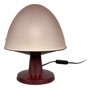 Mushroom Table Lamp by Franco Mirenzi, 1970