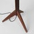 Floor Lamp with Tripod Base, 1960s For Sale - Image 6 of 7
