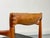 Teak and Leather Armchair by H. W. Klein for Bramin, 1960s For Sale - Image 13 of 18