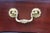 Councill Furniture Mahogany Nightstands—A Pair For Sale - Image 9 of 18