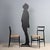 Vintage 699 Superleggera Chairs by Gio Ponti for Cassina, Italy, 1960s, Set of 2 For Sale - Image 3 of 10