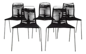 PK2 Chair from Poul Kjærholm