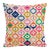 Not Yet Made - Made To Order 22" Indoor/Outdoor Pillow Multi Catalina For Sale - Image 5 of 5