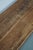 Antique 19th Century French Rustic Elm Farmhouse Dining Table For Sale - Image 6 of 18