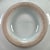 Chinese Two-Tone Glazed Porcelain Tea Cup For Sale In Los Angeles - Image 6 of 9