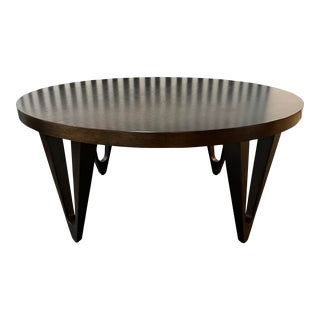 Brownstone Georgetown Coffee Table For Sale