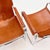 Mid-Century Modern Italian Leather and Chrome Lounge Chairs Jox Interni, 1970s For Sale - Image 16 of 18