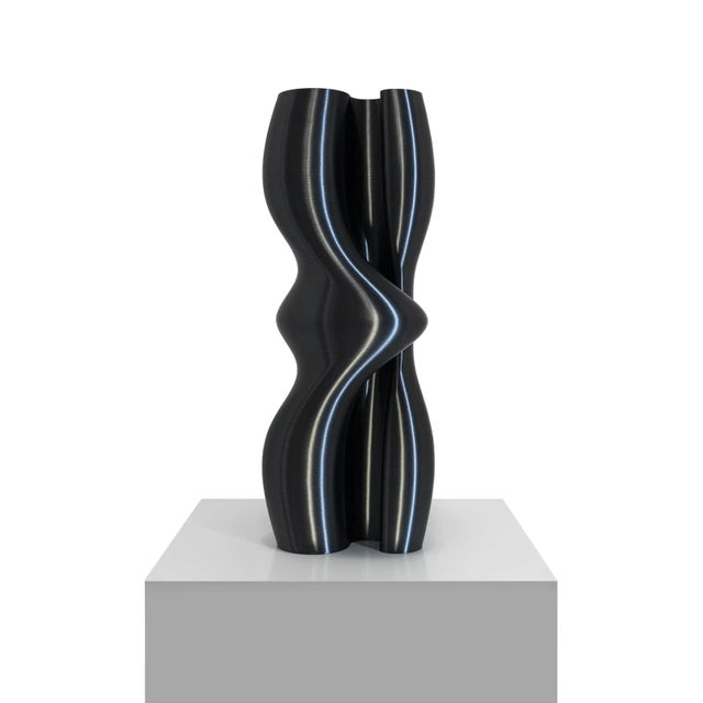 FEELING Sculpture by DygoDesign For Sale - Image 4 of 7