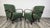 Mid-Century Modern Lounge Chairs by Jindrich Halabala, 1940s, Set of 2 For Sale - Image 3 of 10