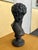 Traditional Vintage Bust of Michelangelo's "David" Estate of Bernie Madoff For Sale - Image 3 of 8