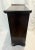 Brown Late 20th Century Chinoiserie Asian Ten-Drawer Apothecary Medicine Cabinet for Ethan Allen For Sale - Image 8 of 15