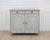 Light Gray Swedish 19th Century Sideboard For Sale - Image 8 of 8