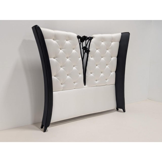 Headboard by Christopher Guy For Sale - Image 4 of 14