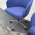 Steelcase for West Elm Sterling Conference Office Chairs, Set of Six For Sale - Image 12 of 12