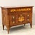 Italian Louis XVI Chest of Drawers in Walnut For Sale - Image 16 of 16