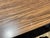 The Steelcase Minimalist Vintage Mid Century Modern Some wear and tear some dings and peeling on the surface, see pictures...