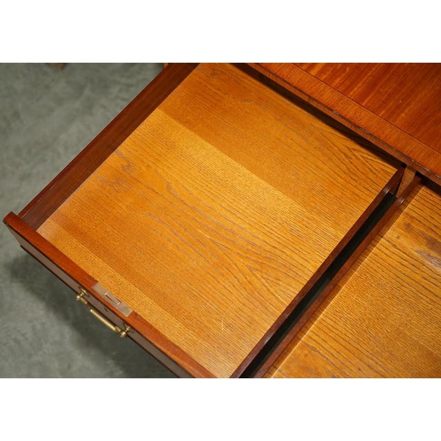 Extending Chessboard and Backgammon Table by William Tillman For Sale - Image 18 of 18
