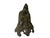 Antique 19th Century Bronze Table Lamp For Sale - Image 3 of 8