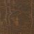 Contemporary Sample - Schumacher Effervescence Fabric in Espresso For Sale - Image 3 of 3