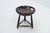 Wood Mocho Stool by Sergio Rodrigues for Oca, 1950s For Sale - Image 7 of 14