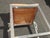Set of Four Vintage Westminster Teak & Stainless Steel Vogue Bar Stools For Sale - Image 12 of 13