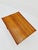 Danish Teak Coffee Table by Finn Juhl for France & Daverkosen, 1950s For Sale - Image 3 of 12