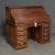 Early 20th Century Mahogany Desk For Sale - Image 15 of 16