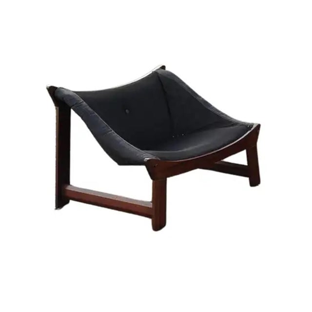 Mid-Century Norwegian Prototype 3-Seater Sofa and Lounge Chairs from Ekornes, Set of 3 For Sale - Image 16 of 18