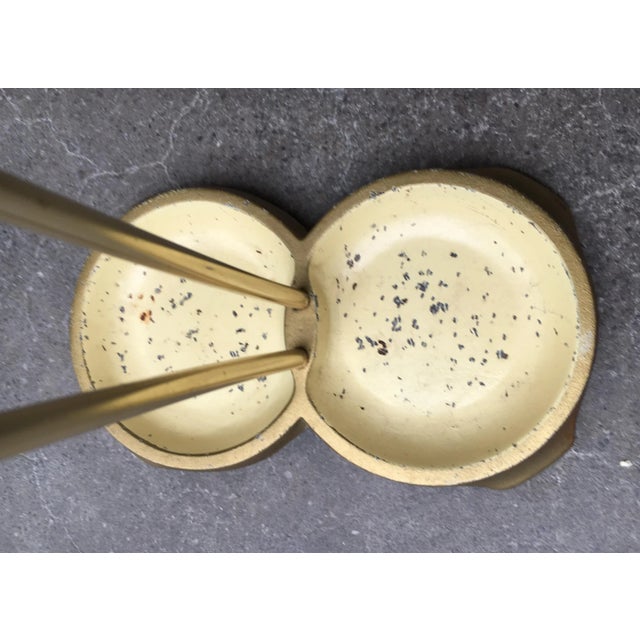 Mid-Century Umbrella Stand For Sale - Image 10 of 15