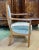 19th Century Restoration Walnut Armchair For Sale - Image 6 of 13