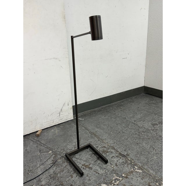Modern Opo Seo for Phoenix Day Stonehenge Floor Lamp, Model 5070a For Sale - Image 3 of 12