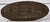 Rare & Original Antique Adamphruwa Gold Dust Box for your consideration. The box measures approx. 3 1/4 inches long, 1 3/8...