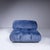 Camaleonda Sofa by Mario Bellini for Cassina, 1970, Set of 6 For Sale - Image 3 of 18