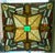 Judith Leiber Crystal Minaudière Cigar Box Clutch Evening Bag Art Deco Silver For Sale - Image 9 of 10