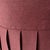 Ella Accent Chair Slip Covered For Sale - Image 13 of 17