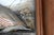 Traditional Abercrombie & Fitch X Hand Painted Quail Composition Relief Sculpture & Landscape by Joseph Q. Whipple (Signed) For Sale - Image 3 of 5