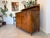 Biedermeier Sideboard in Walnut Veneer, 1900 For Sale - Image 9 of 17